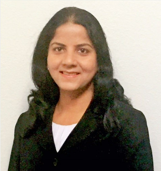 Ruchi Gupta CPA