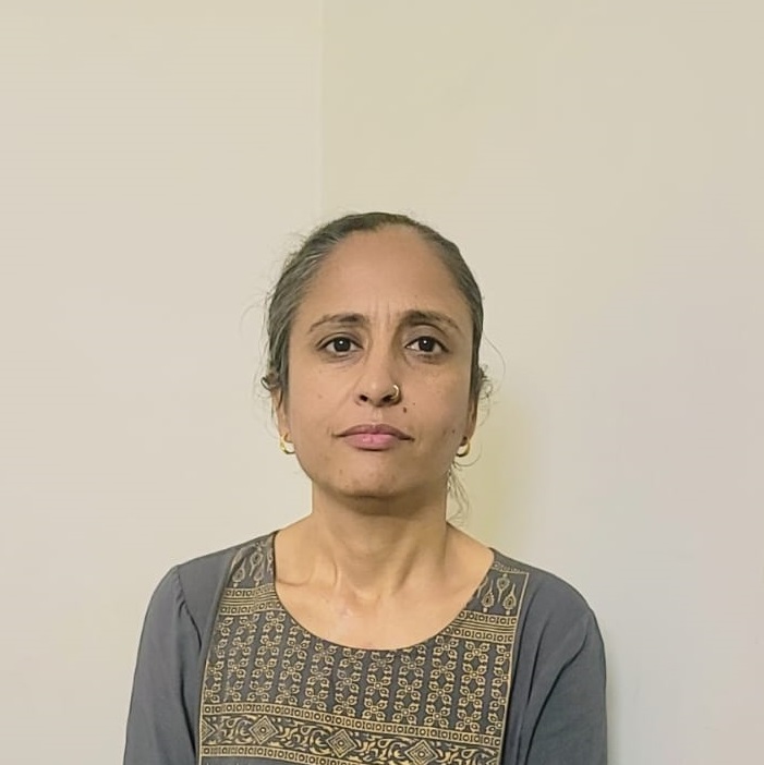 Shalini Mendiratta