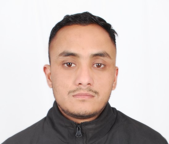 Yogendra Negi